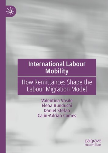 International Labour Mobility: How Remittances Shape the Labour Migration Model