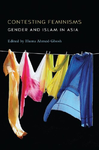 Contesting Feminisms: Gender and Islam in Asia ()