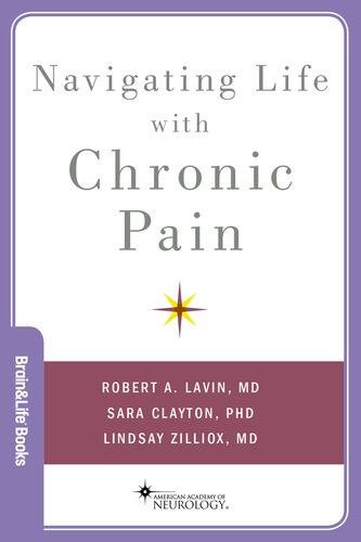 Navigating Life with Chronic Pain