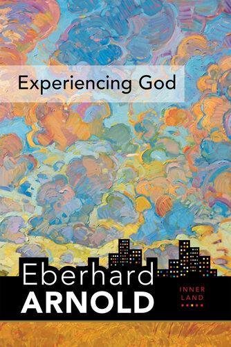 Experiencing God: Inner Land—A Guide into the Heart of the Gospel, Volume 3