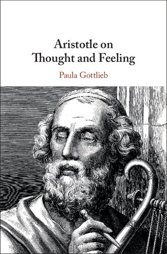 Aristotle on Thought and Feeling