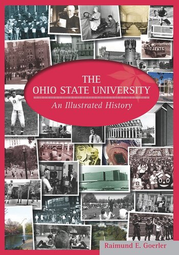 The Ohio State University: An Illustrated History