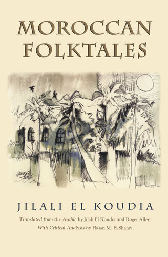 Moroccan Folktales