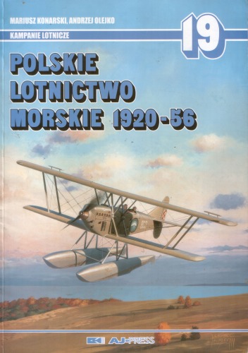 Polskie lotnictwo morskie 1920-56