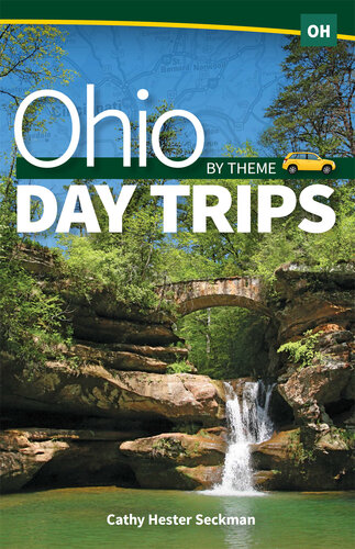 Ohio Day Trips by Theme
