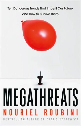Megathreats