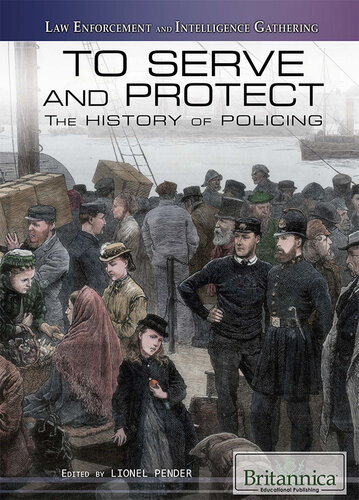 To Serve and Protect