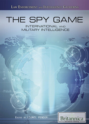 The Spy Game