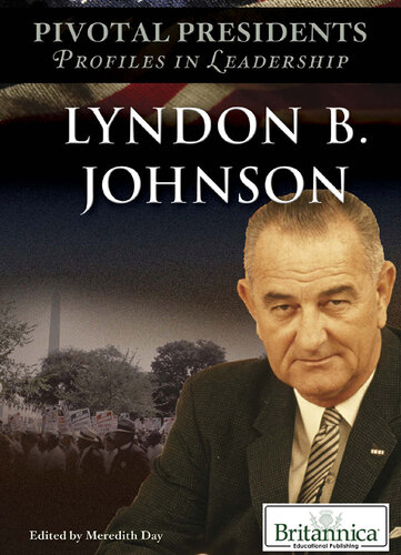 Lyndon B. Johnson