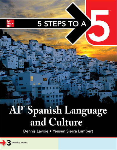 : AP Spanish Language and Culture 2020