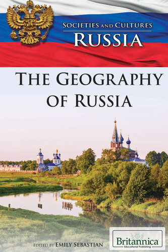 The Geography of Russia