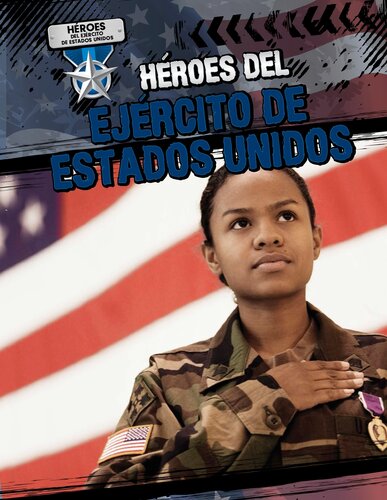 Héroes del Ejército de Estados Unidos (Heroes of the U.S. Army)
