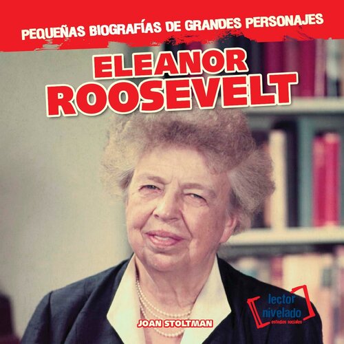 Eleanor Roosevelt