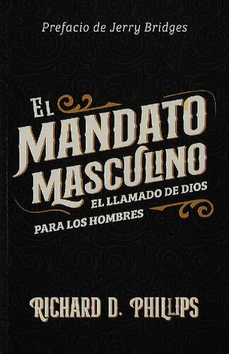 El mandato masculino