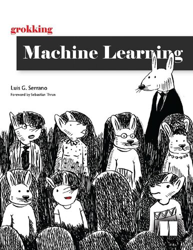 Grokking Machine Learning