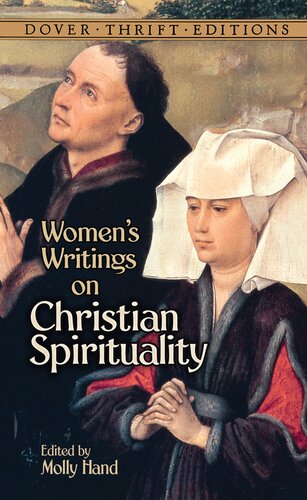 Women's Writings on Christian Spirituality