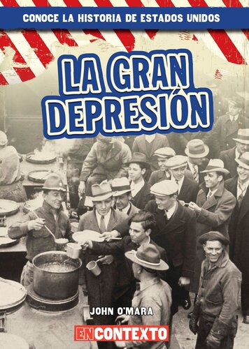 La Gran Depresión (The Great Depression)