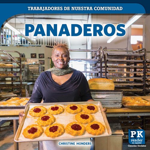 Panaderos (Bakers)