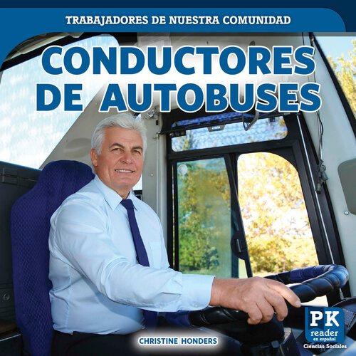 Conductores de autobuses (Bus Drivers)