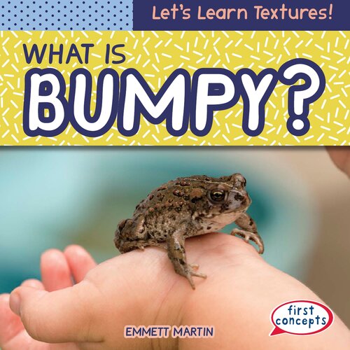 What Is Bumpy?