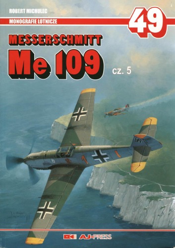 Messerschmitt Me 109 (Part 5)
