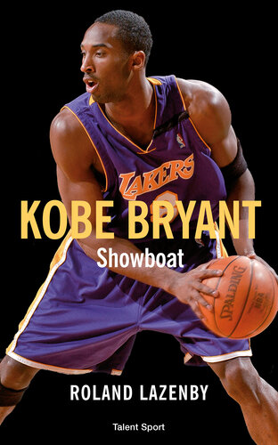 Kobe Bryant--Showboat