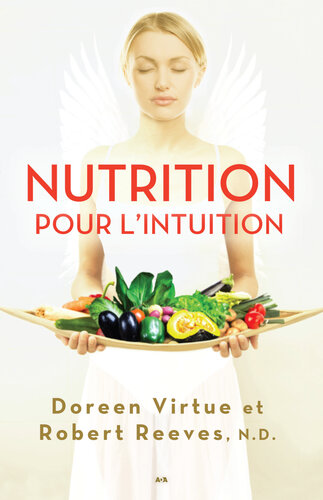 Nutrition pour l'intuition