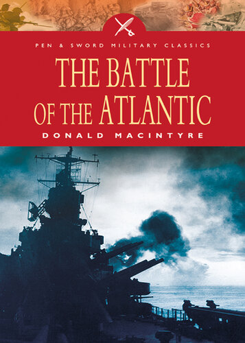 The Battle of the Atlantic