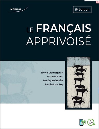 LE FRANCAIS APPRIVOISE