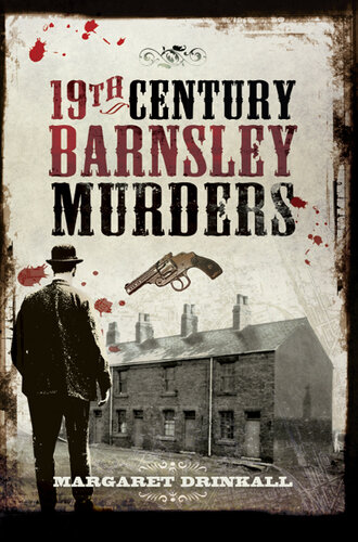 19th Century Barnsley Murders