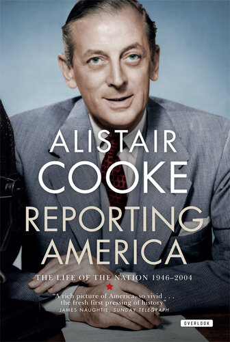Reporting America: The Life of the Nation 1946–2004
