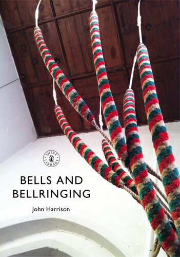 Bells and Bell-ringing