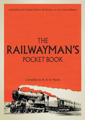 The Railwayman's Pocketbook