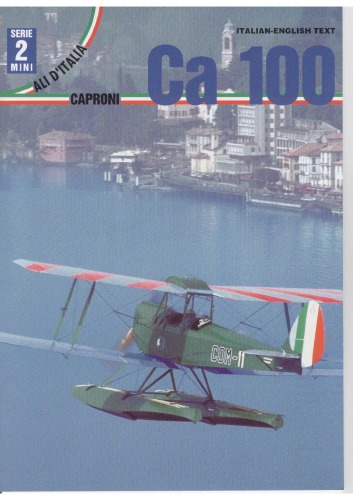 Caproni Ca 100