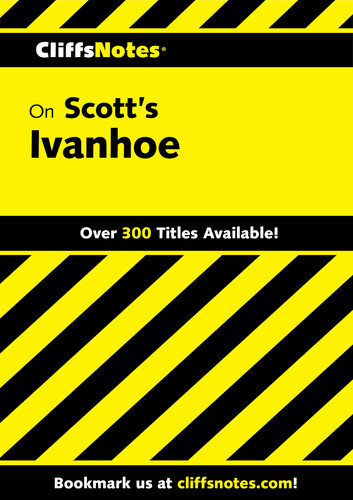 on Scott's Ivanhoe