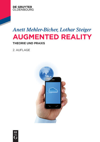 Augmented Reality: Theorie Und Praxis