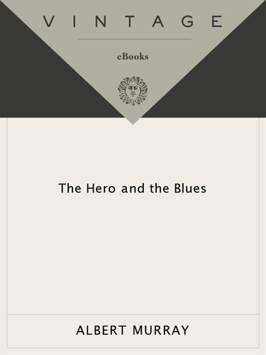 The Hero And the Blues