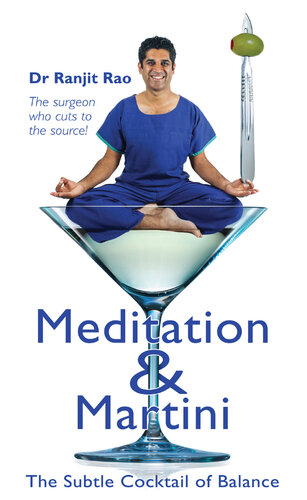 Meditation & Martini