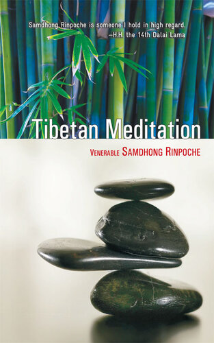 Tibetan Meditation