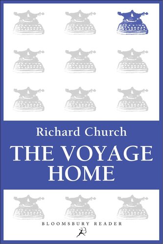 The Voyage Home