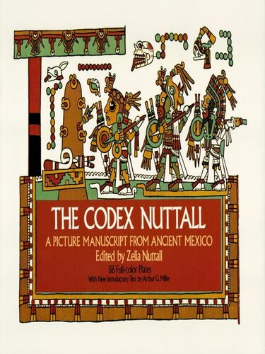 The Codex Nuttall