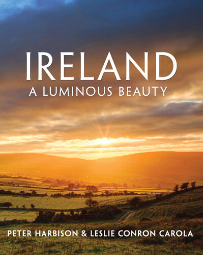 Ireland--A Luminous Beauty