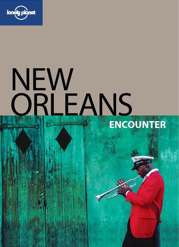 New Orleans Encounter