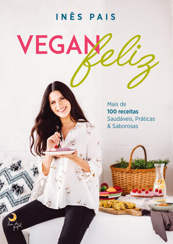 Vegan Feliz