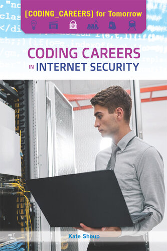 Coding Careers in Internet Security