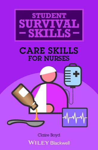 Care Skills for Nurses