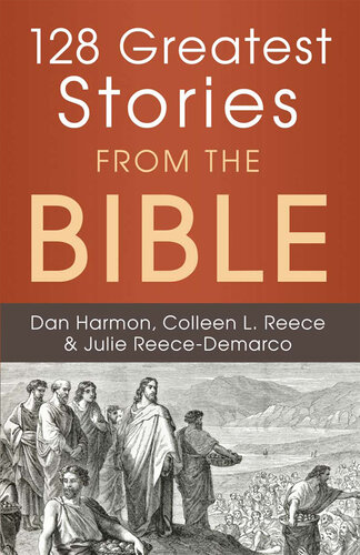 128 Greatest Stories from the Bible