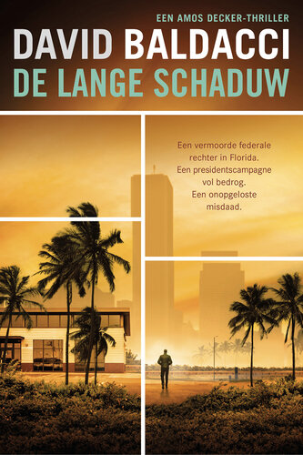 07 De lange schaduw