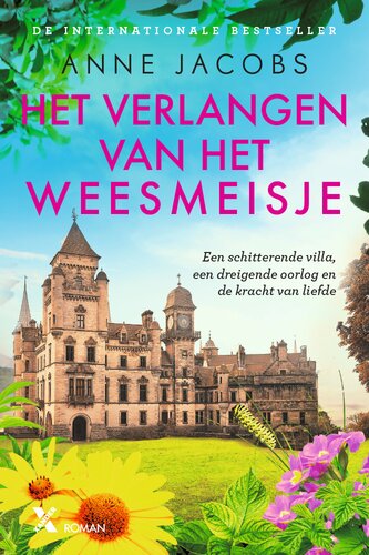 6 Het verlangen van het weesmeisje