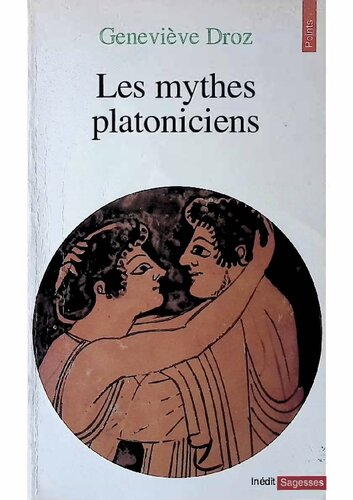 Les Mythes platoniciens